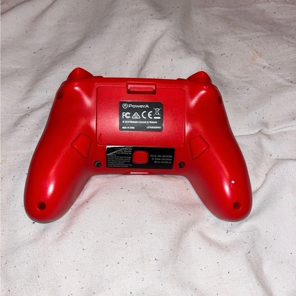 Nintendo switch pro controller wireless - Picture 2 of 2